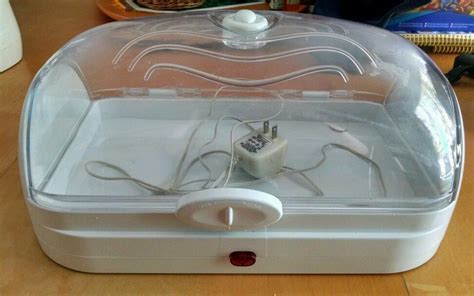 vacuum sealer bread box